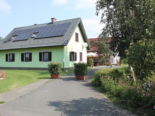 Exteriör