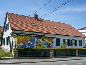 B³ Barbara's Bed & Breakfast
