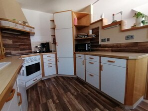 Eget kök