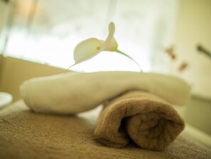 Spa treatment