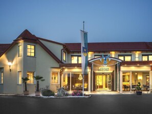 Thermalhotel Leitner