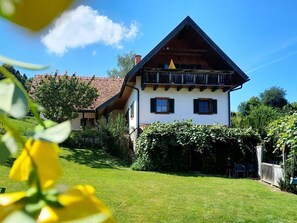 Bauernhof Grain