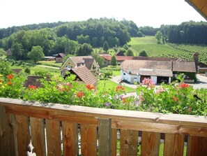 Boendeområde