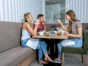 Restauranger