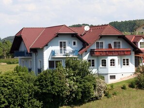 Glatz "Haus Siegesbrunn"