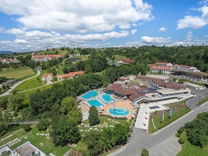 Glatz "Haus Siegesbrunn"