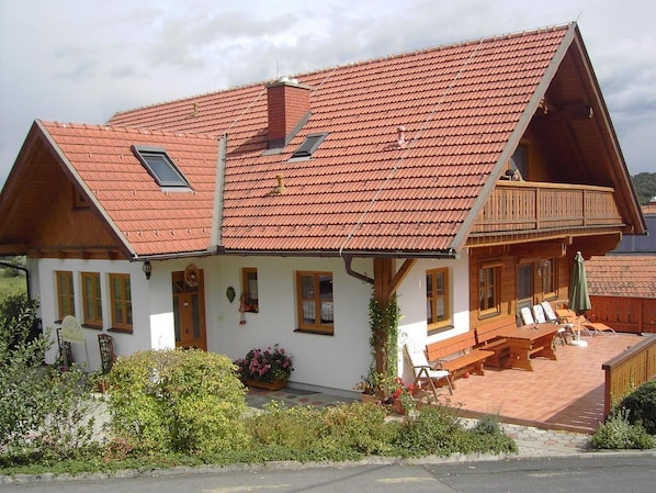 Exteriör