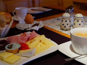 Frukost