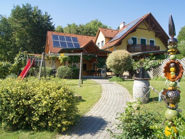 Exteriör