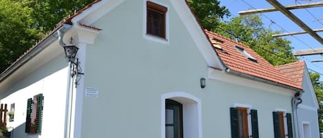 Kellerstöckl Gutmann Fehring