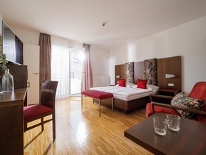 Hotel garni Toscanina