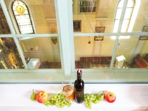 Intérieur