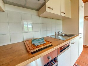 Eget kök