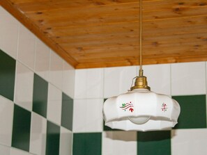 Dusch