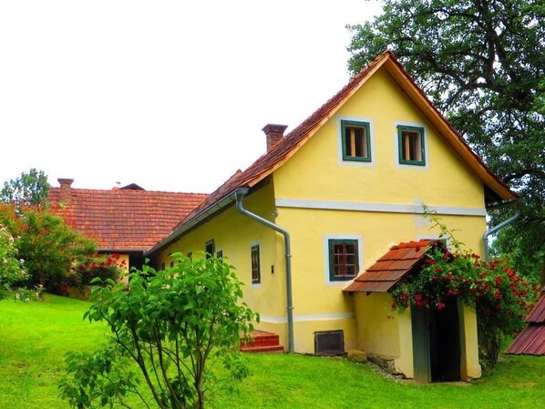 Ulkopuoli
