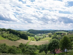 Weingarten-Resort Unterlamm Loipersdorf