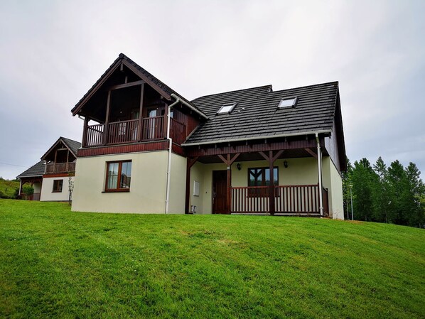 Exteriör