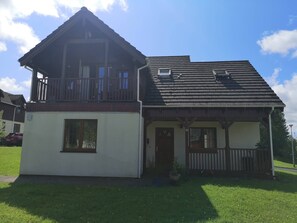 Exteriör