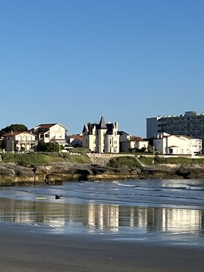 Plage