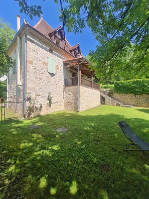 Außenbereich