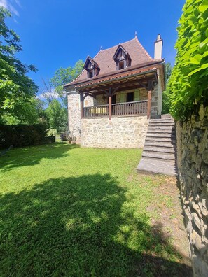 Außenbereich
