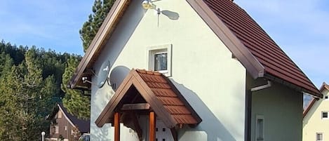 Außenbereich