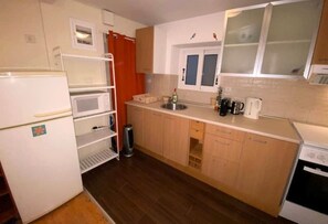 Eget kök