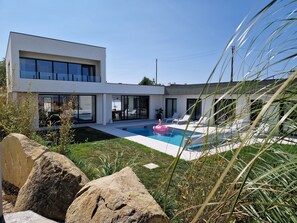 Alberca