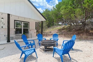 Terrass/Patio