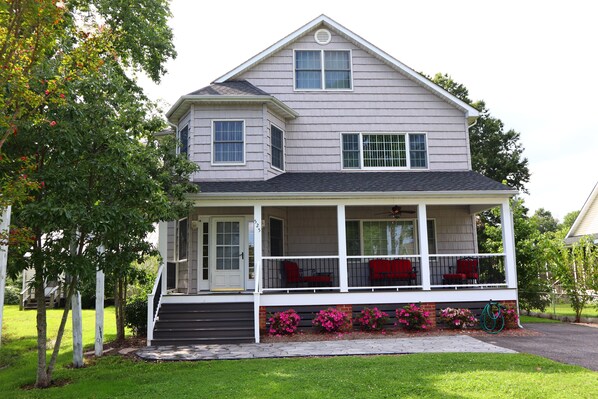 River Gem Beach House