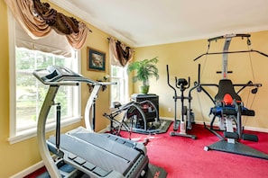 Home Gym