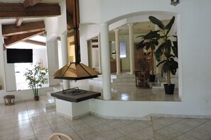 Intérieur