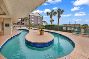 Lazy River