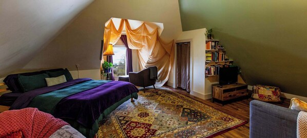Intérieur