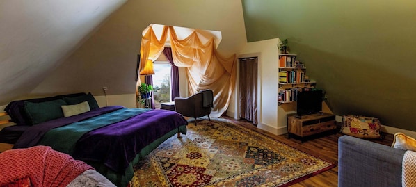 Intérieur