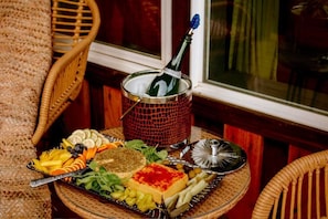 食事・飲み物