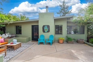 Terrass/Patio