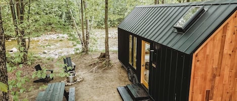 Hygge Cabin "Magnus"