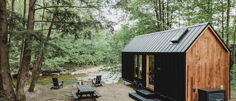 Hygge Cabin "ASTRID"