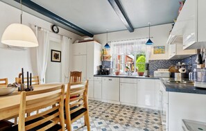 Eget kök