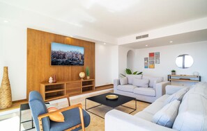 living-room