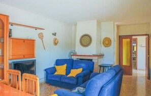Coin séjour