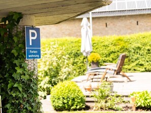 Ferienwohnung a Bäckesch 17