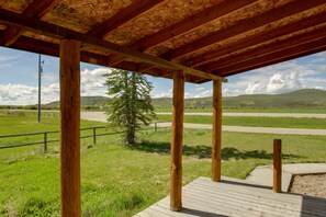 Porch Views