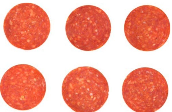 Indvendig detalje