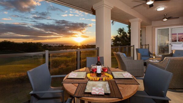 Welcome to Sun Ray Retreat in the Kumulani Community at Mauna Kea Resort
