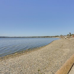 Direct Beach Access