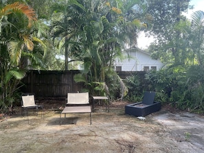 Terrass/Patio