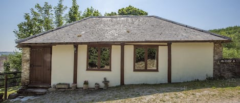 The Cart Shed, Brendon Hills