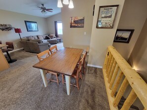 Dining Room Table